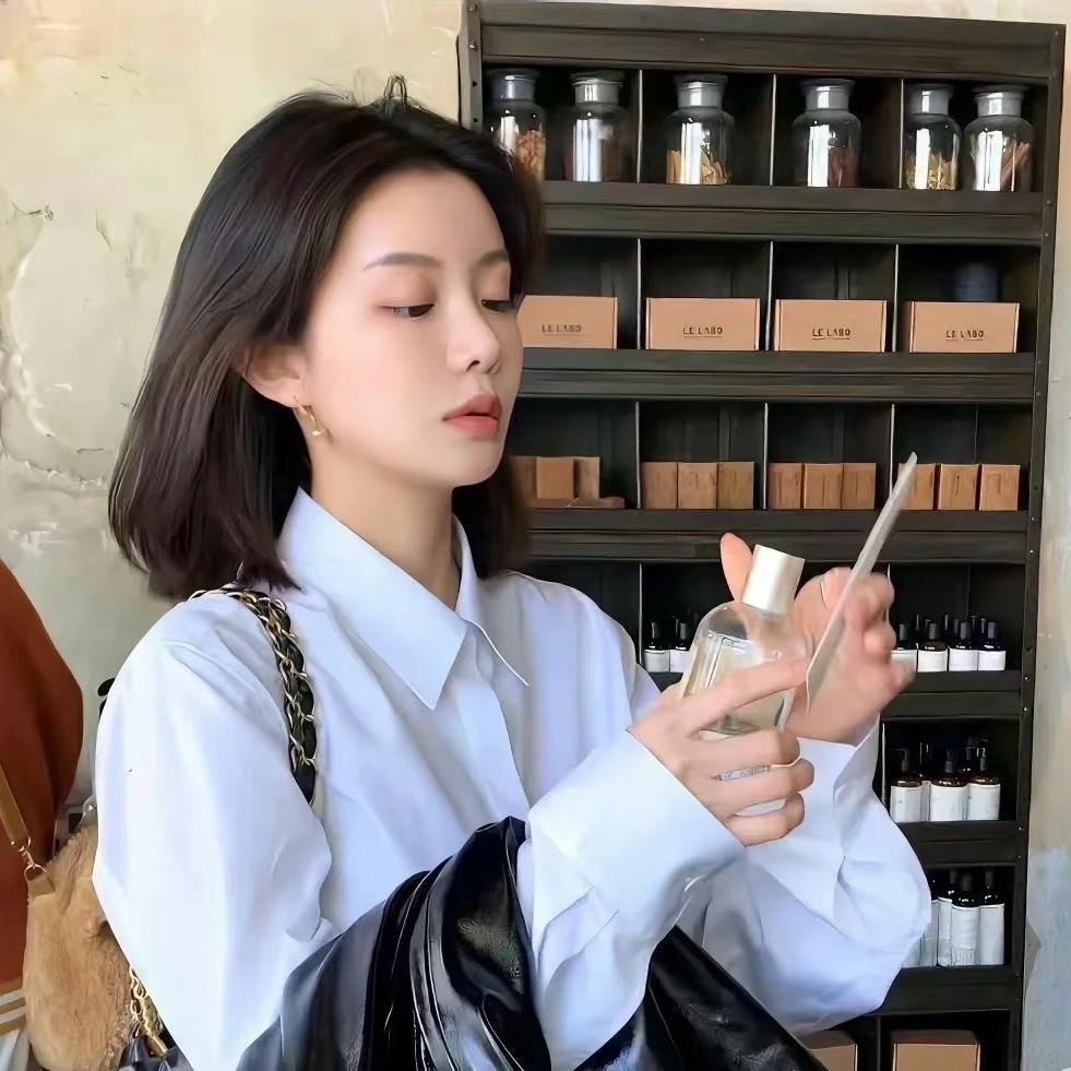 娜娜讲消操