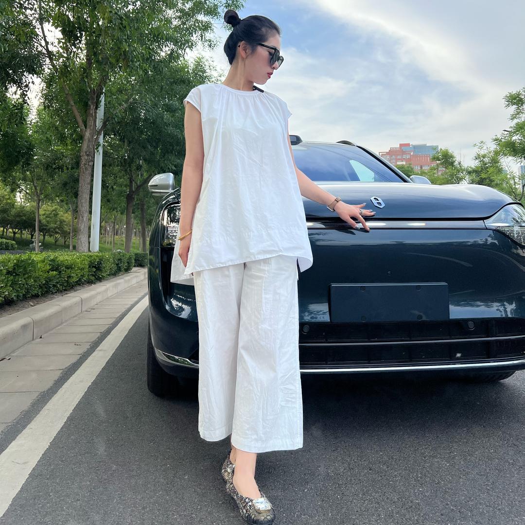 梦哥玩车