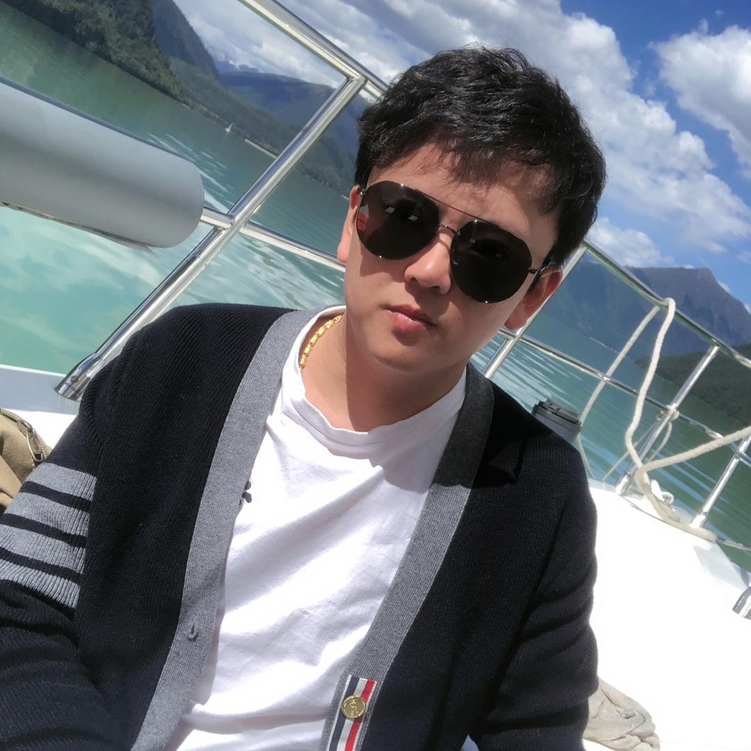 真城（Tony Sun）