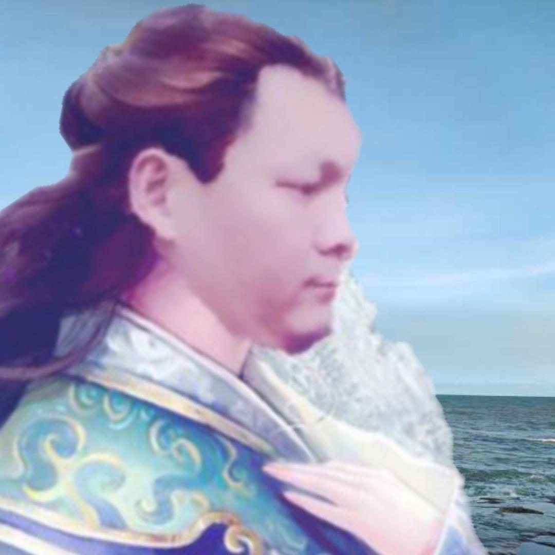 丽航雕艺🤝