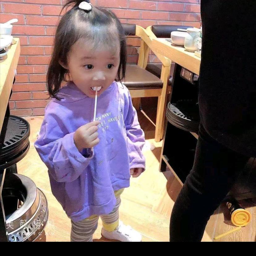 杜阿伟baby