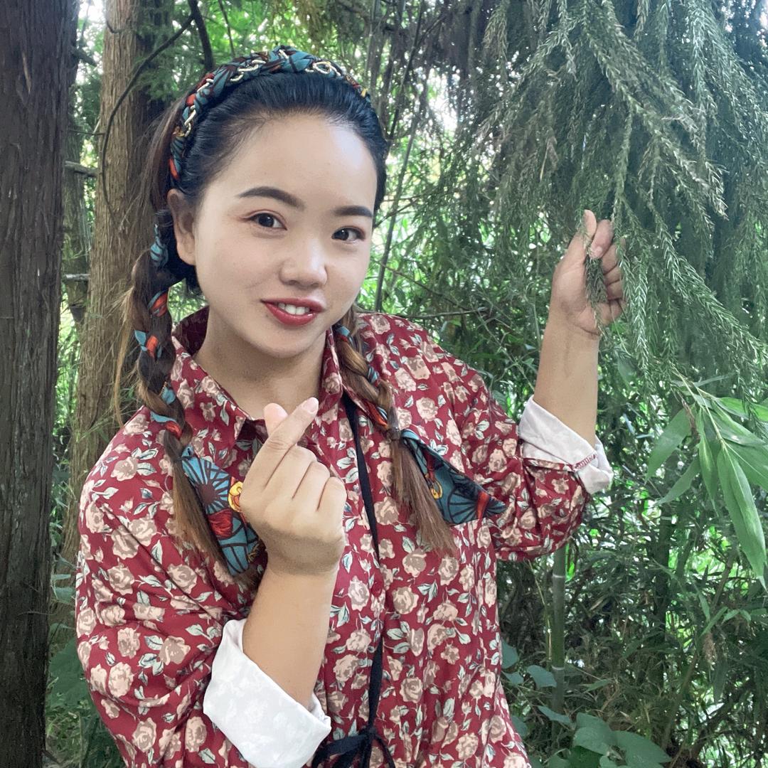 蓝妹儿8(毕节姊妹帮)