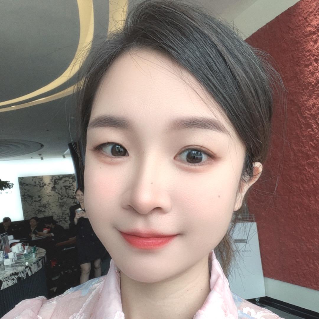 小曼琳🔥