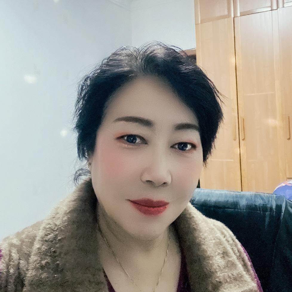 花姐自驾