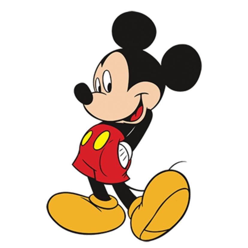 大米奇