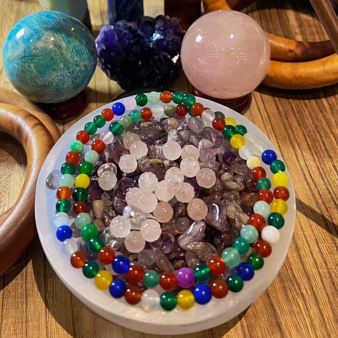 💞᭄ཽ࿆半颗糖🍭