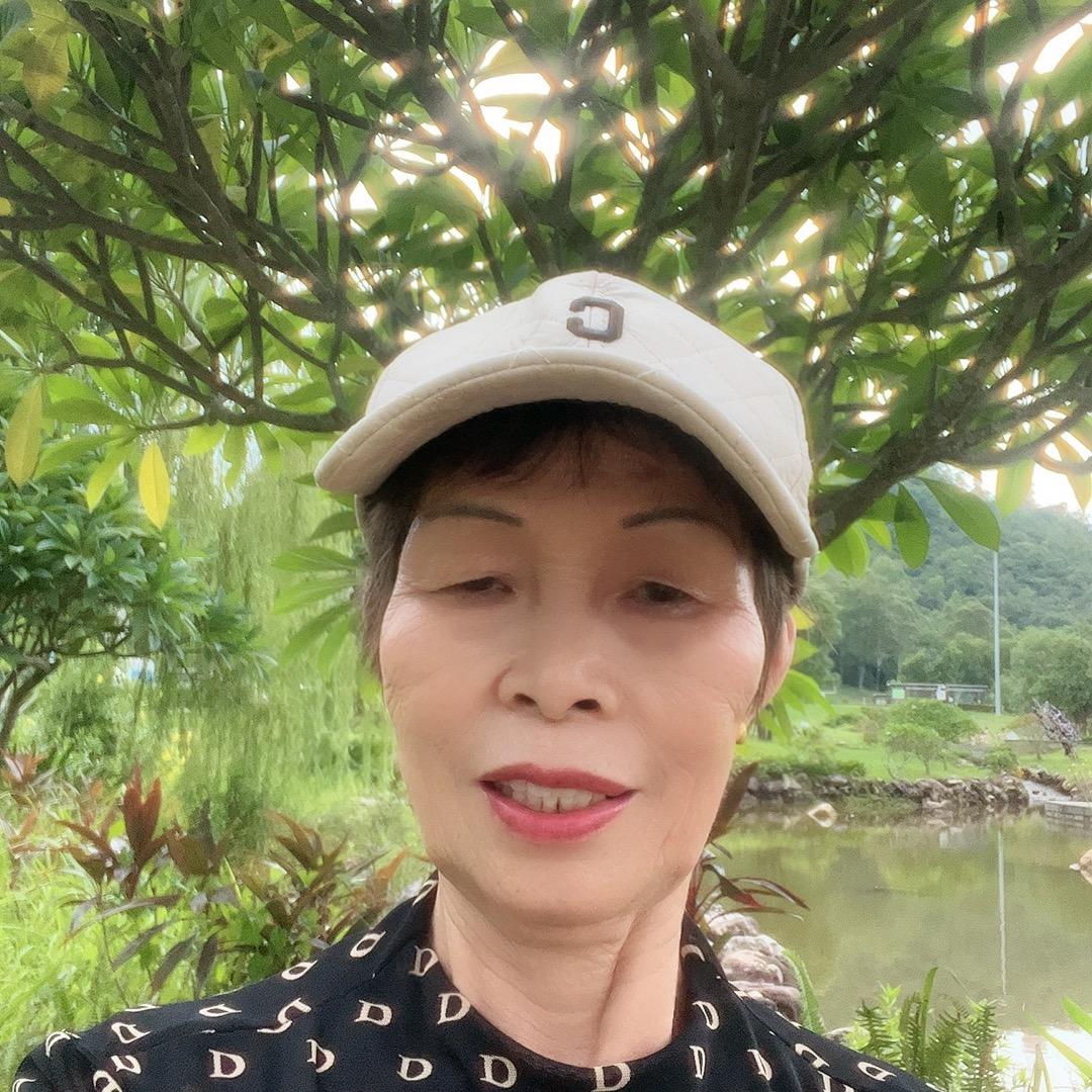 大姐大