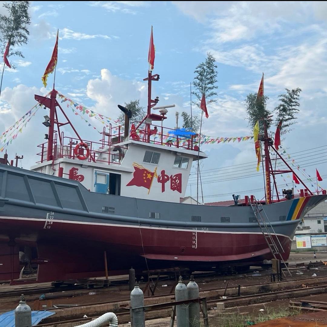 波哥海鲜