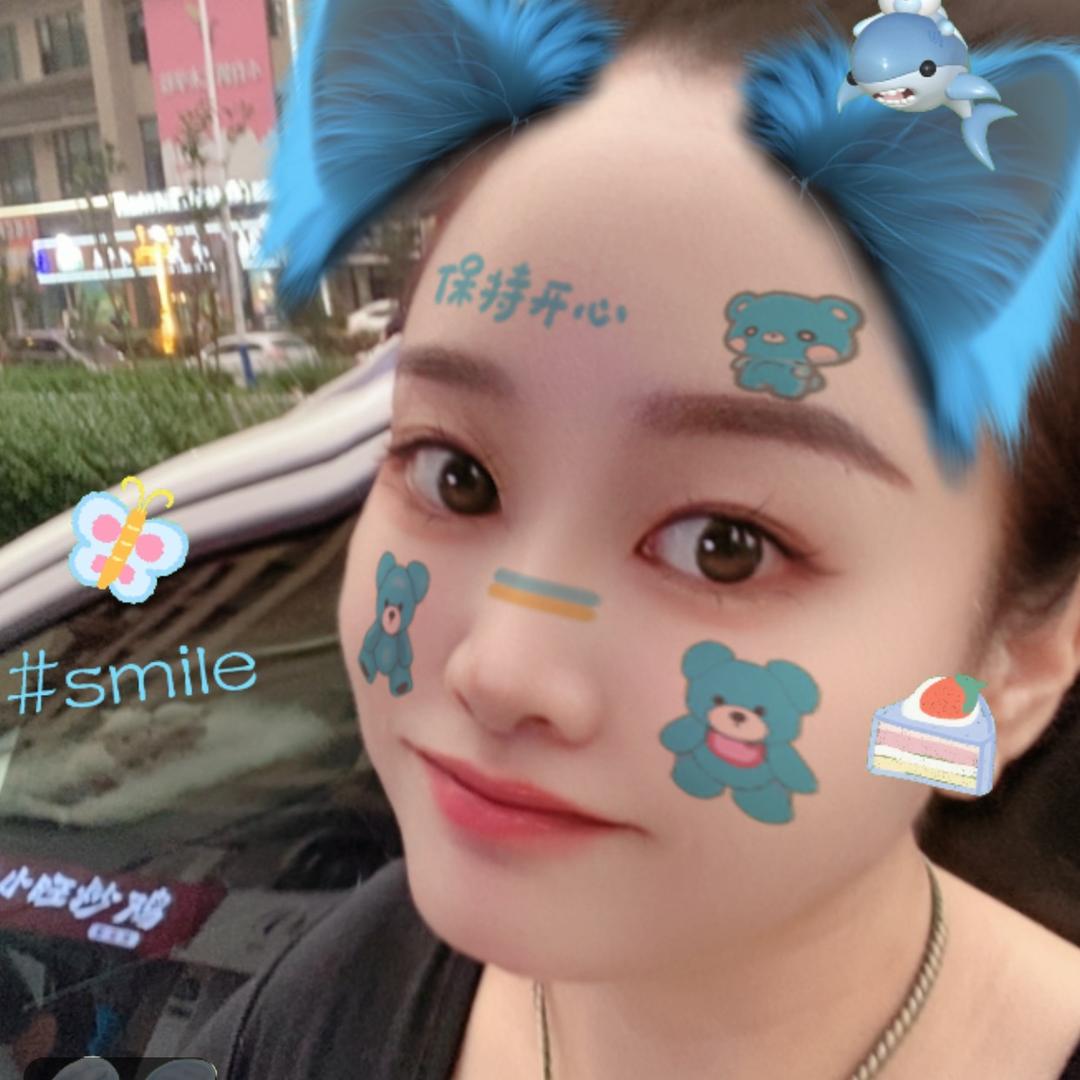 大表姐呀