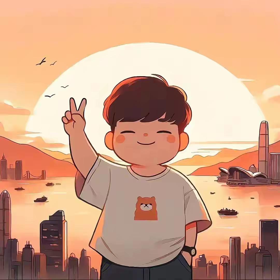 好运在大连