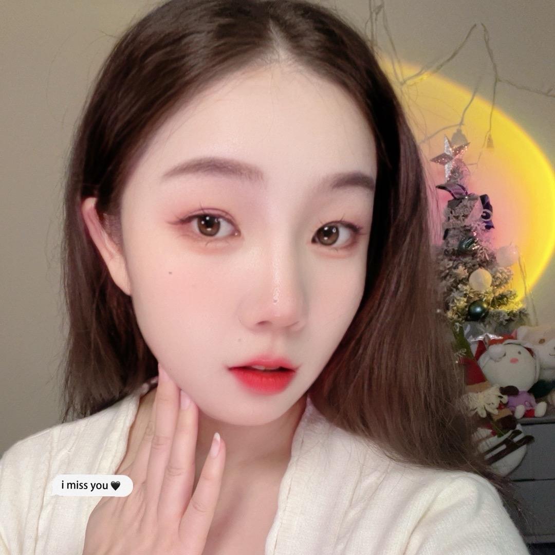 甜甜圈🍩