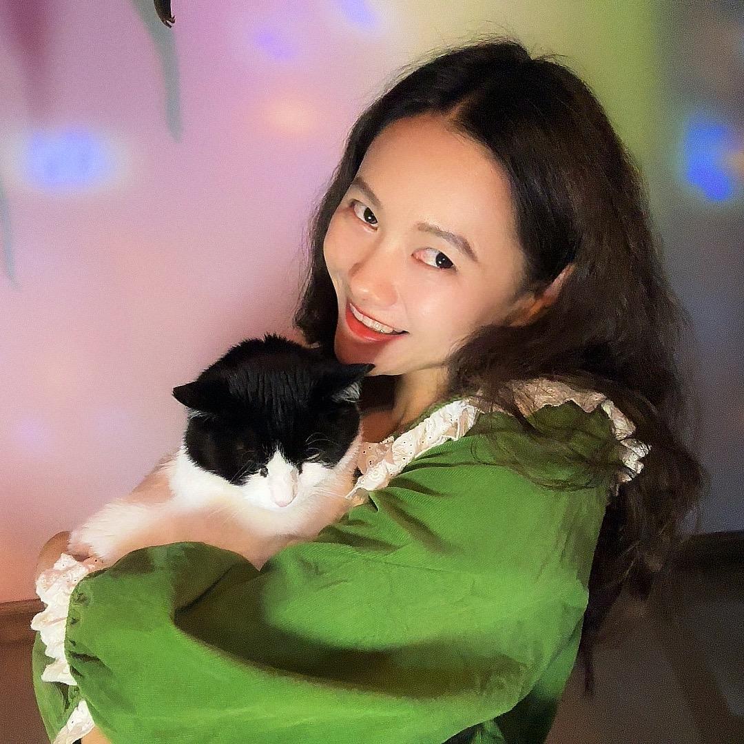 田蜜蜜