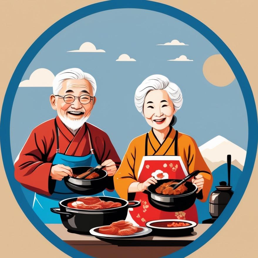 哈尔滨五香卤肉