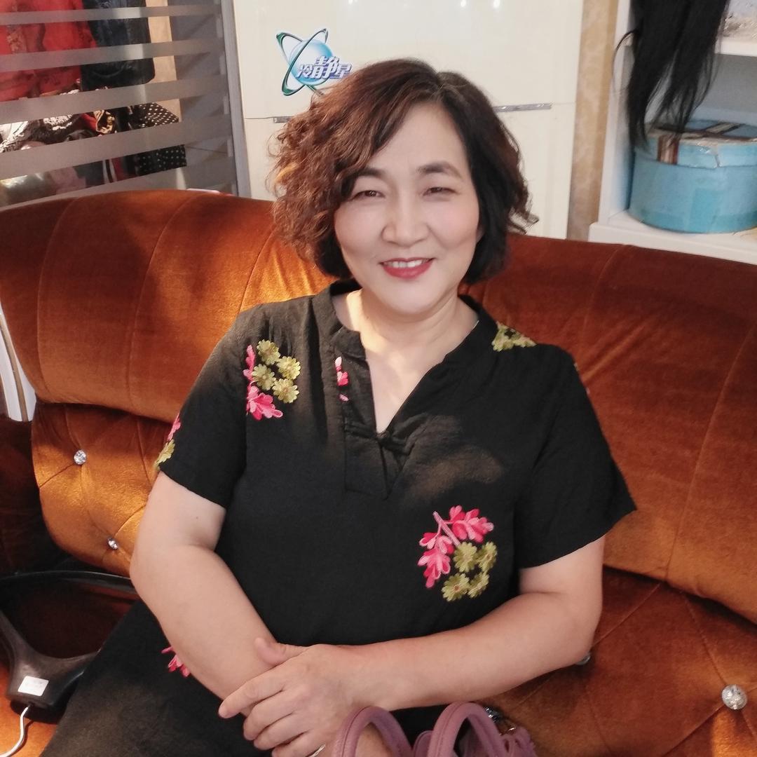 菊青小姨