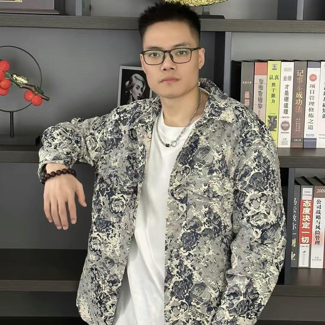小七说鞋