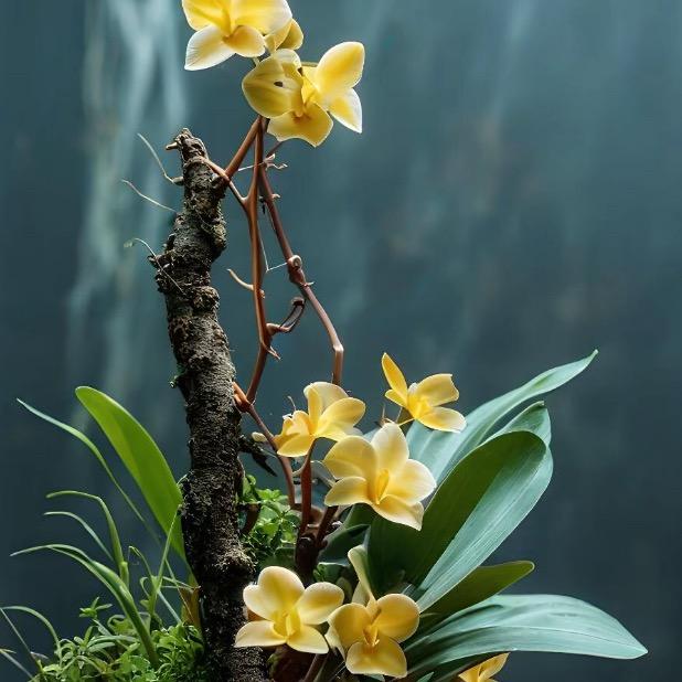 （艺兔）广西大杨