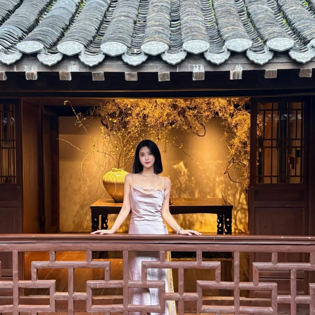 小张（努力版）