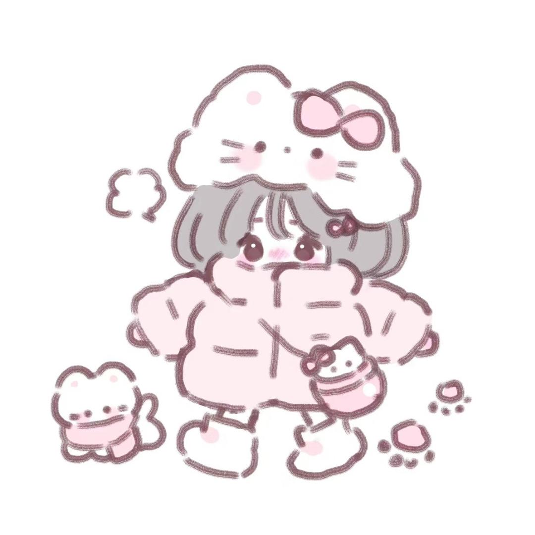 爱玩de小橙子🍊