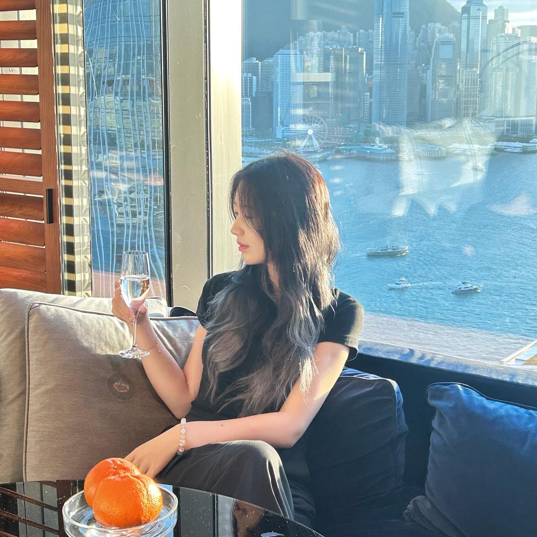 木同.香港女摄（约拍请看主页