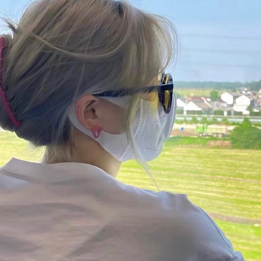 阿希～（NAN de）