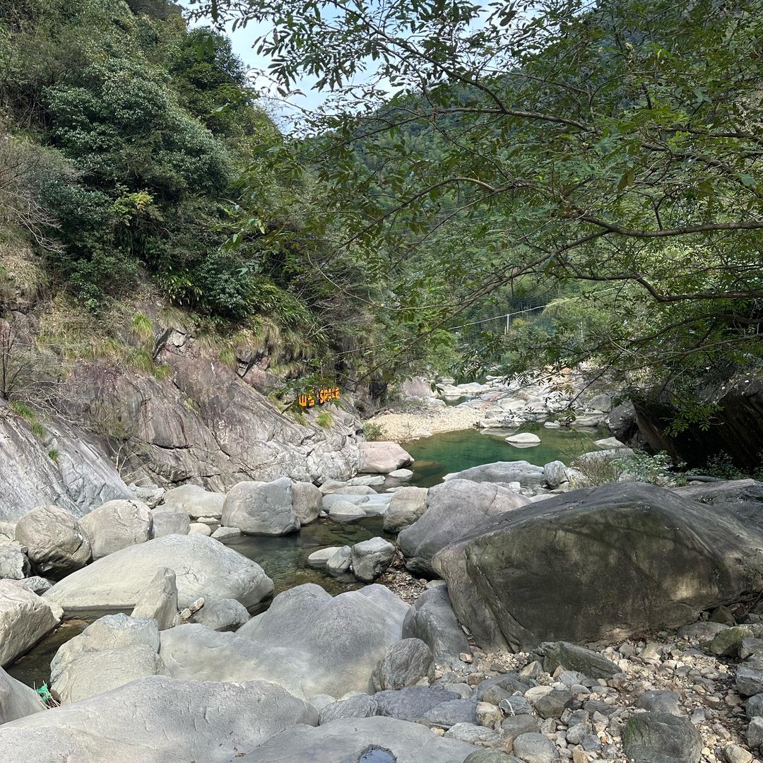 宁静致远，未来可期