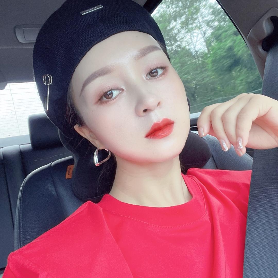 🍭我是七七🌼