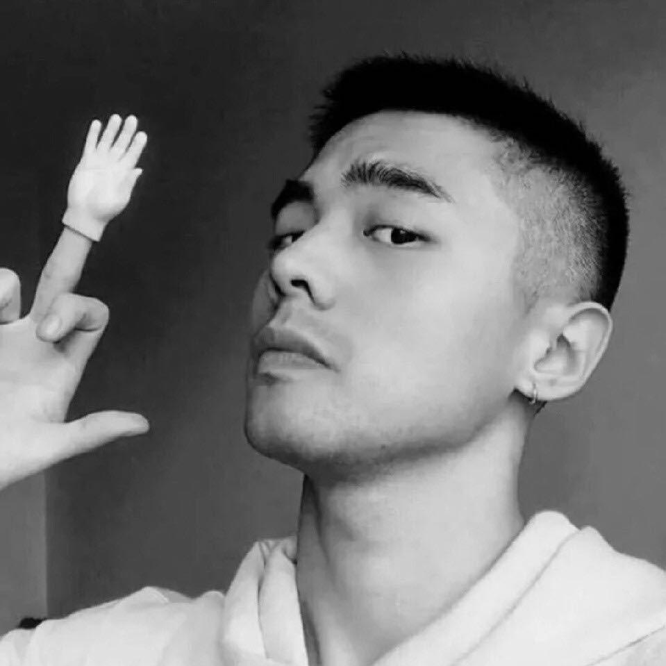 人民喝粥我洗碗💦