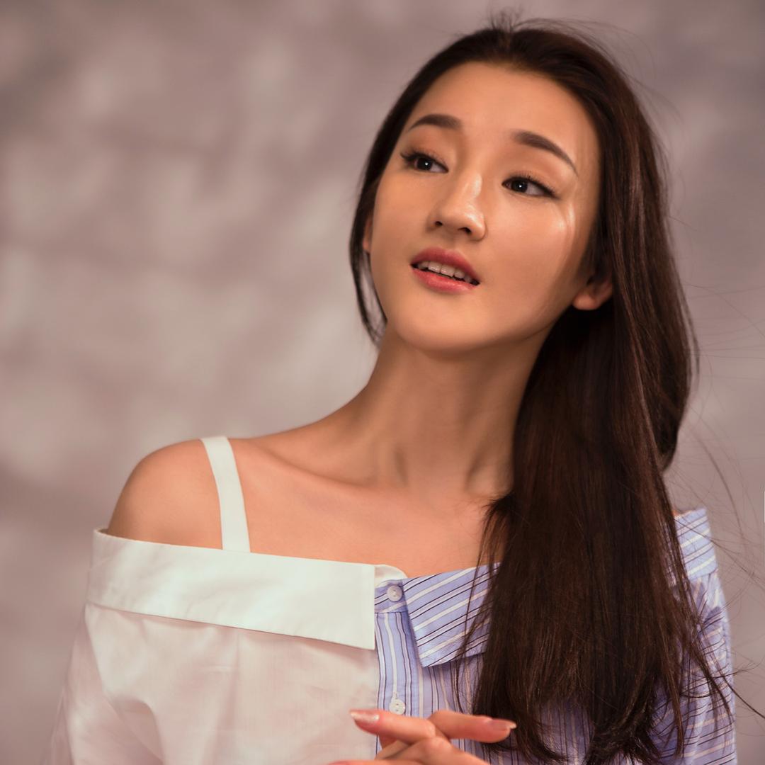 秋香～