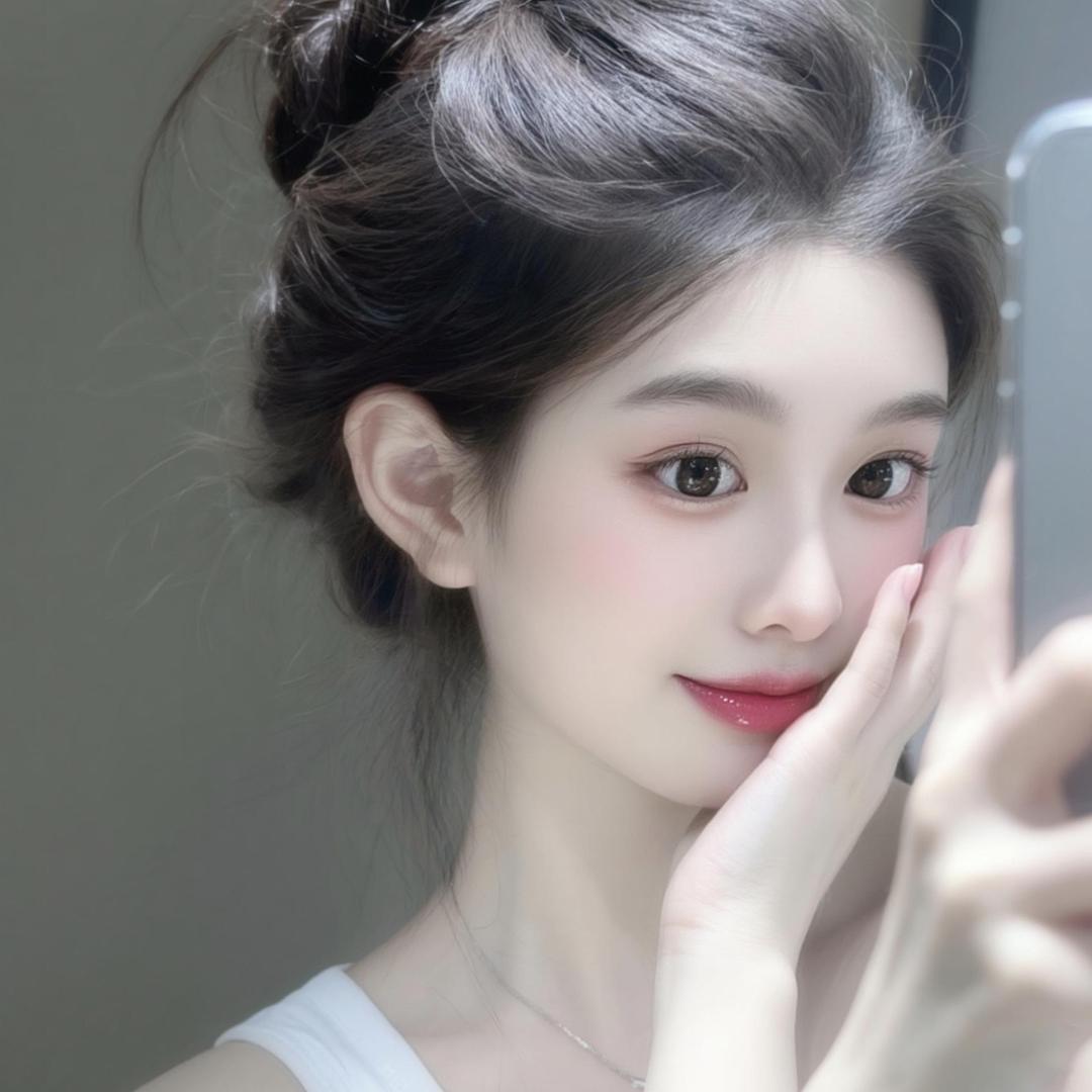兮兮吖~🌸
