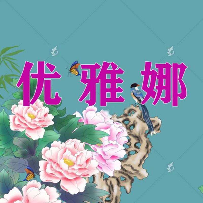 优雅娜女装企业店