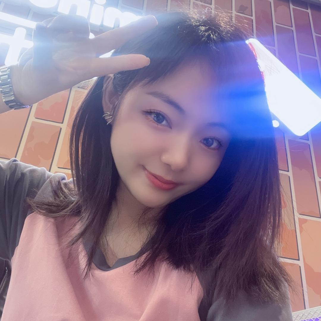 鑫鑫儿👩🏻‍🦰