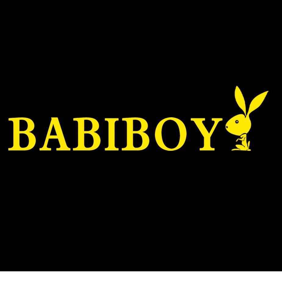 BABIBOY（崇左一店）晶晶