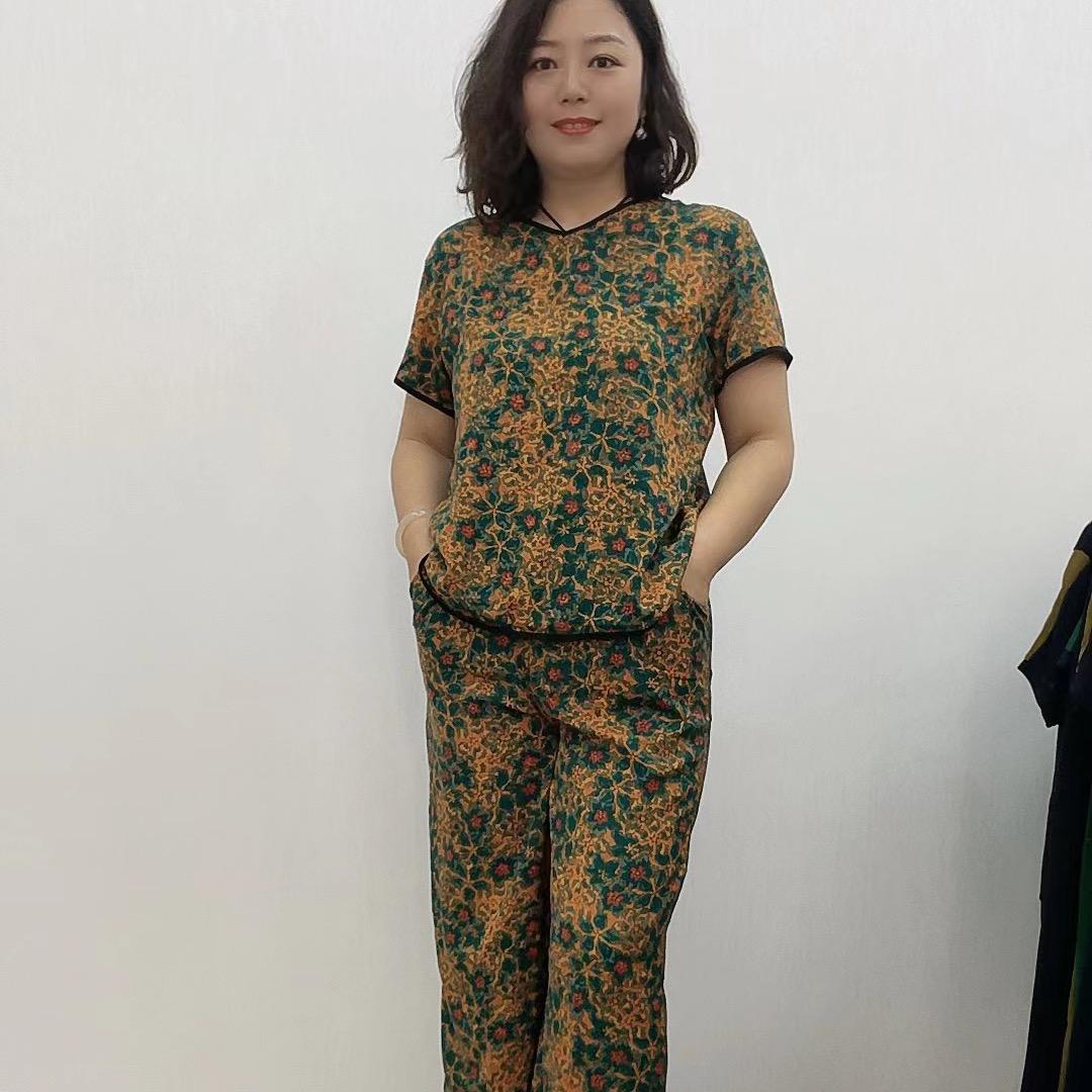 斌学工厂女装