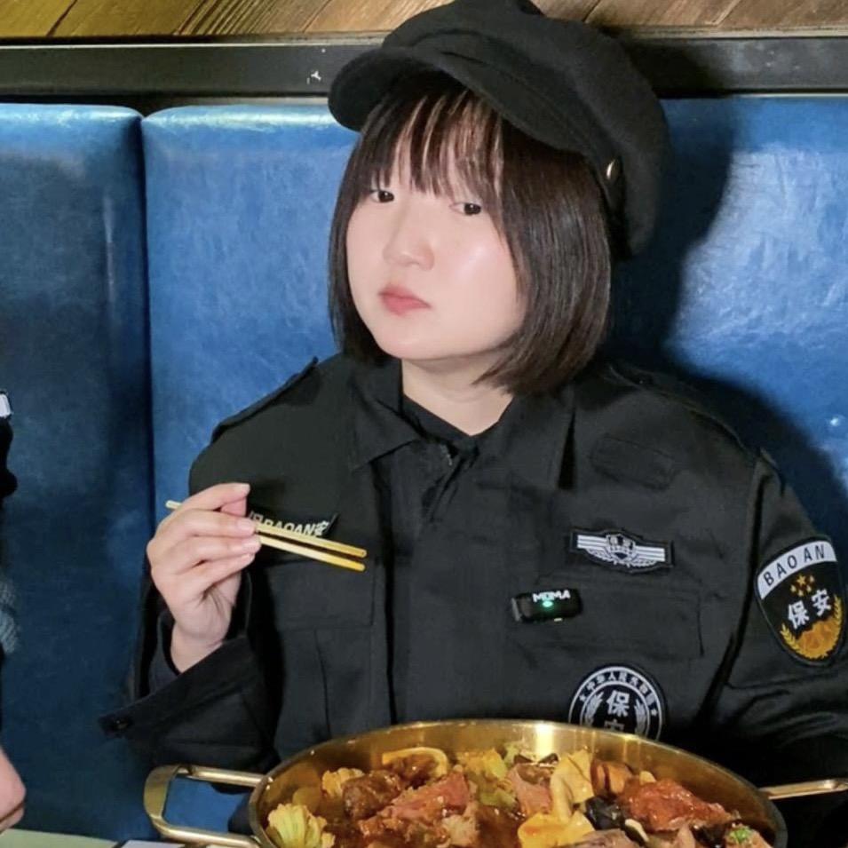 大眼睛北北