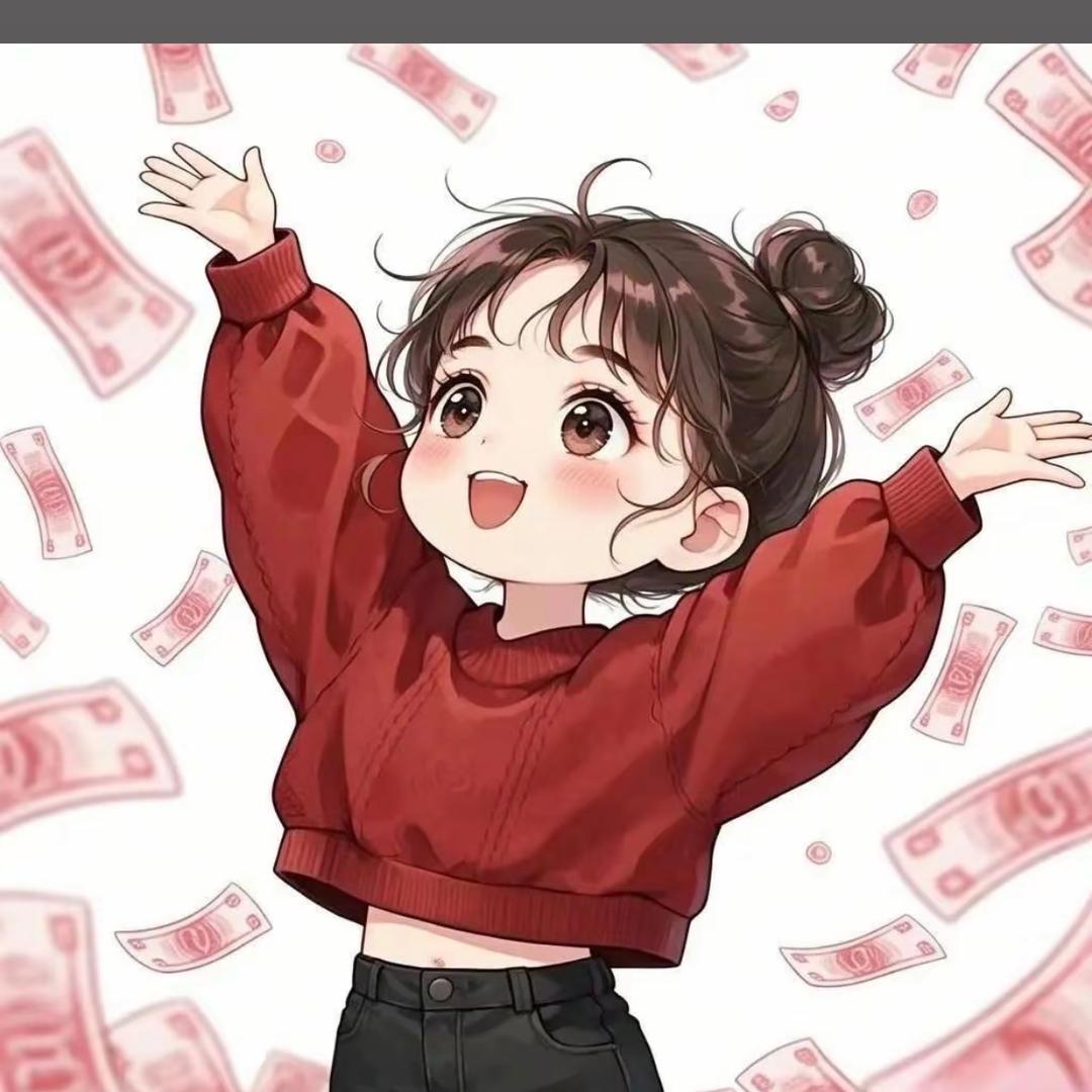 大白兔奶糖🍬