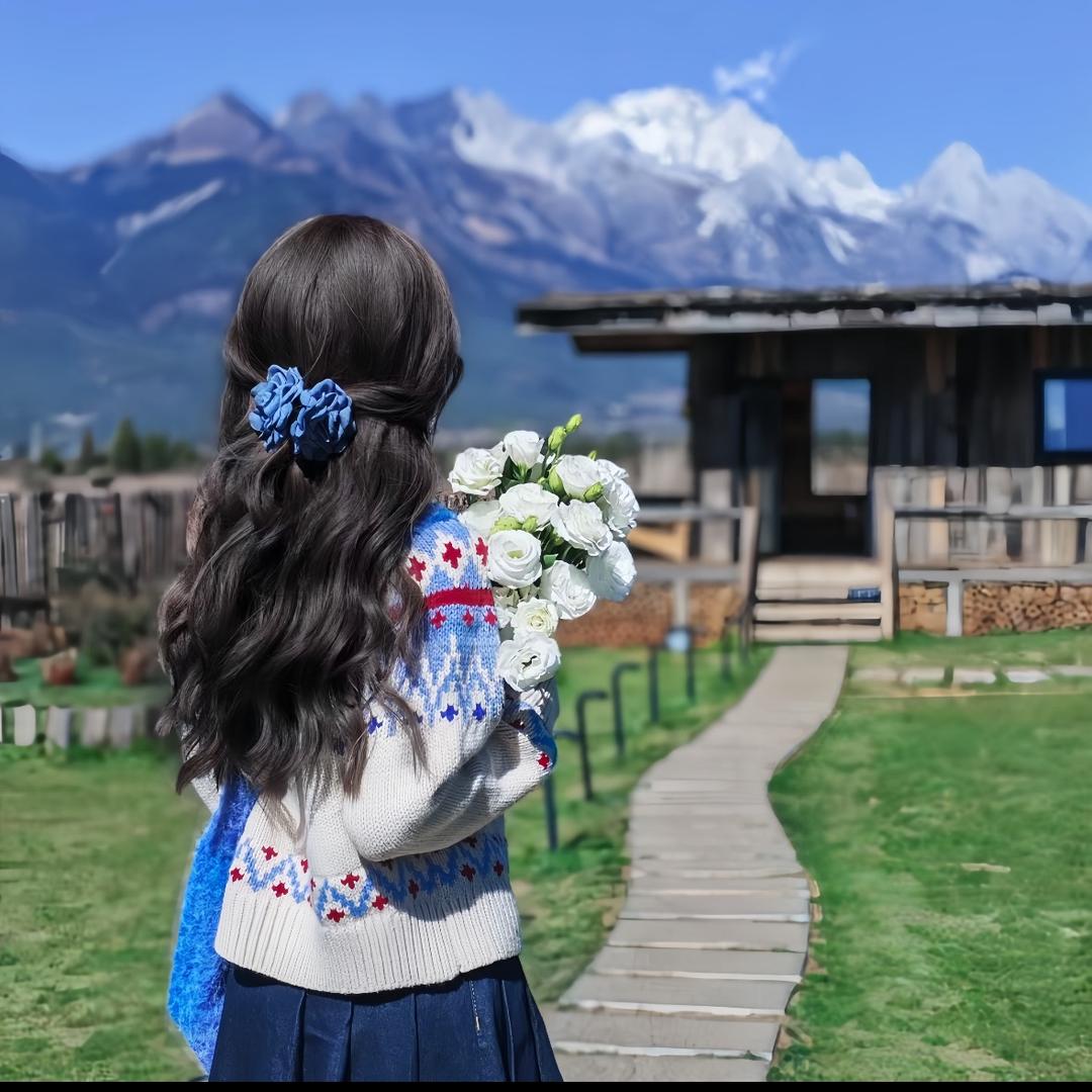 丸子的旅行箱🎀