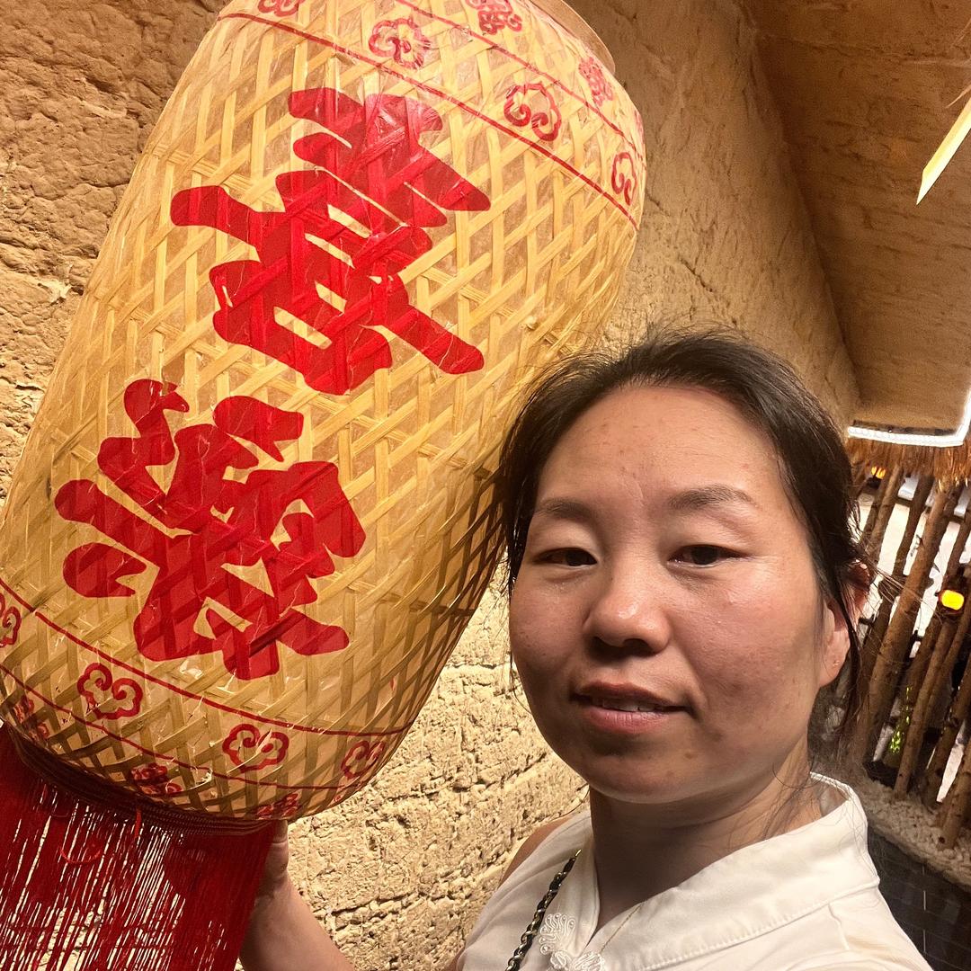 容东《喜客💕果雕》