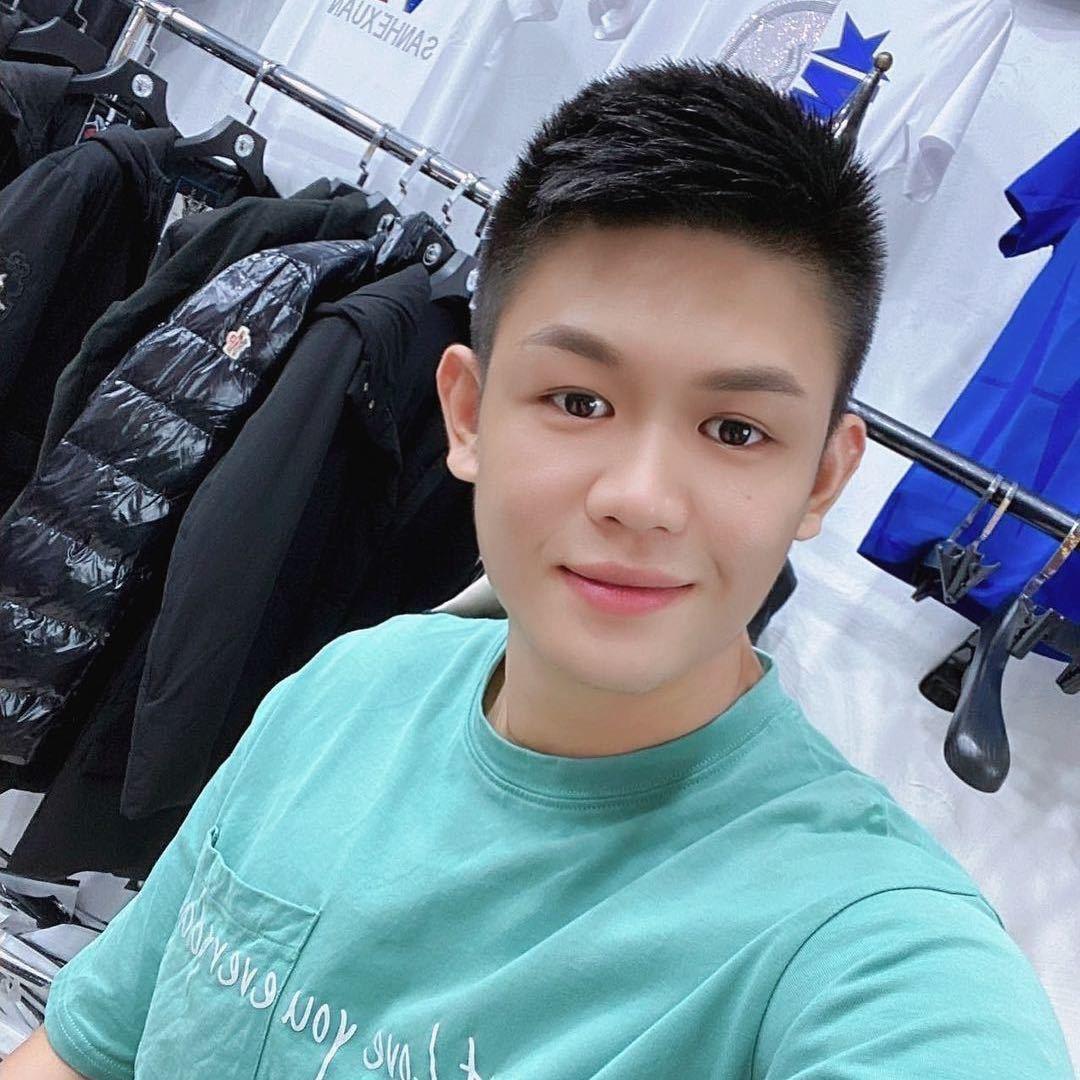 阿浩男装9