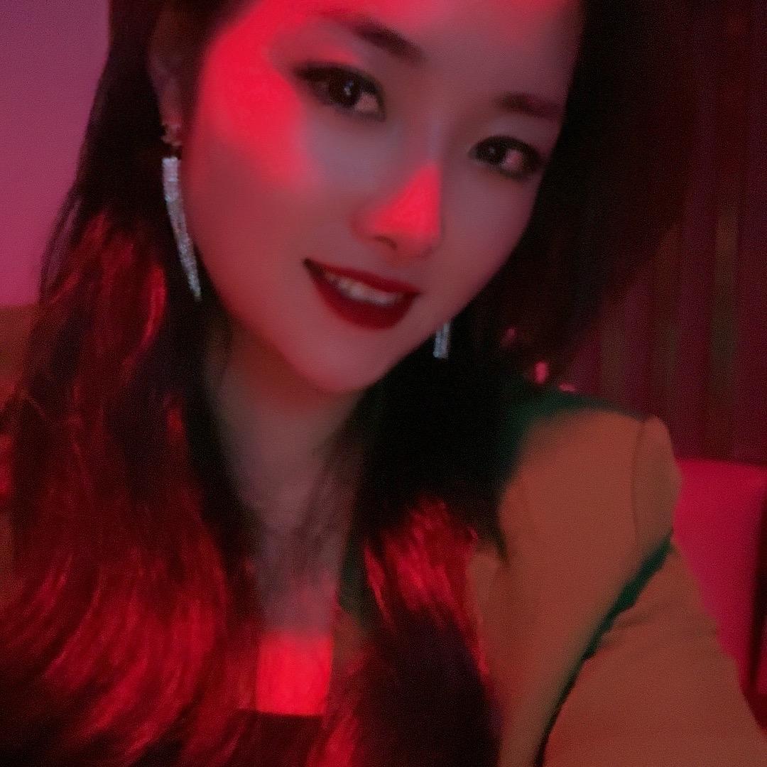 @小阿姨💋