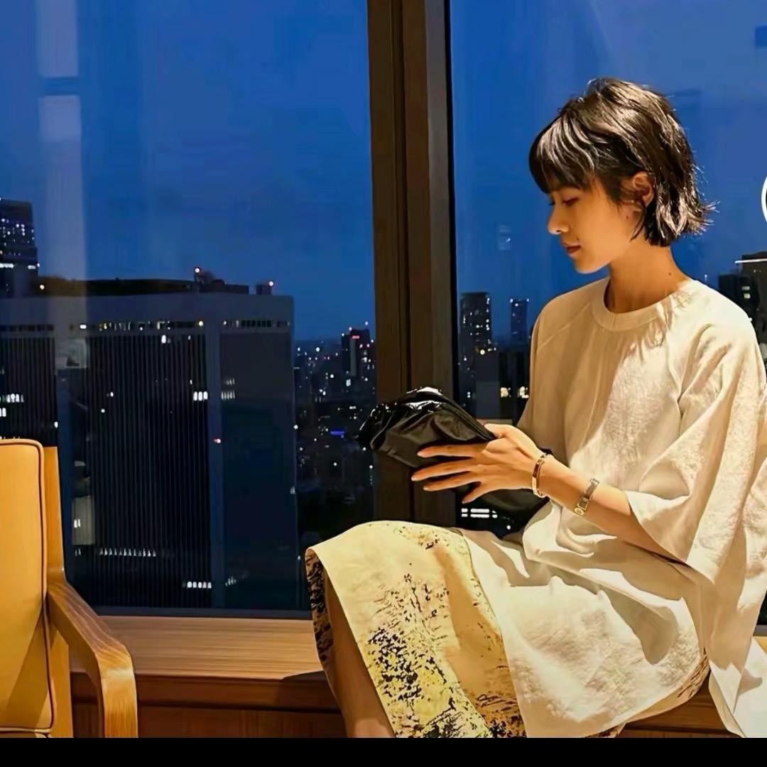 林痣晴💕直播穿搭精选