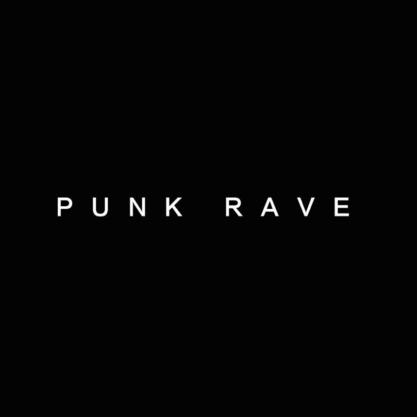 PUNK RAVE服饰旗舰店