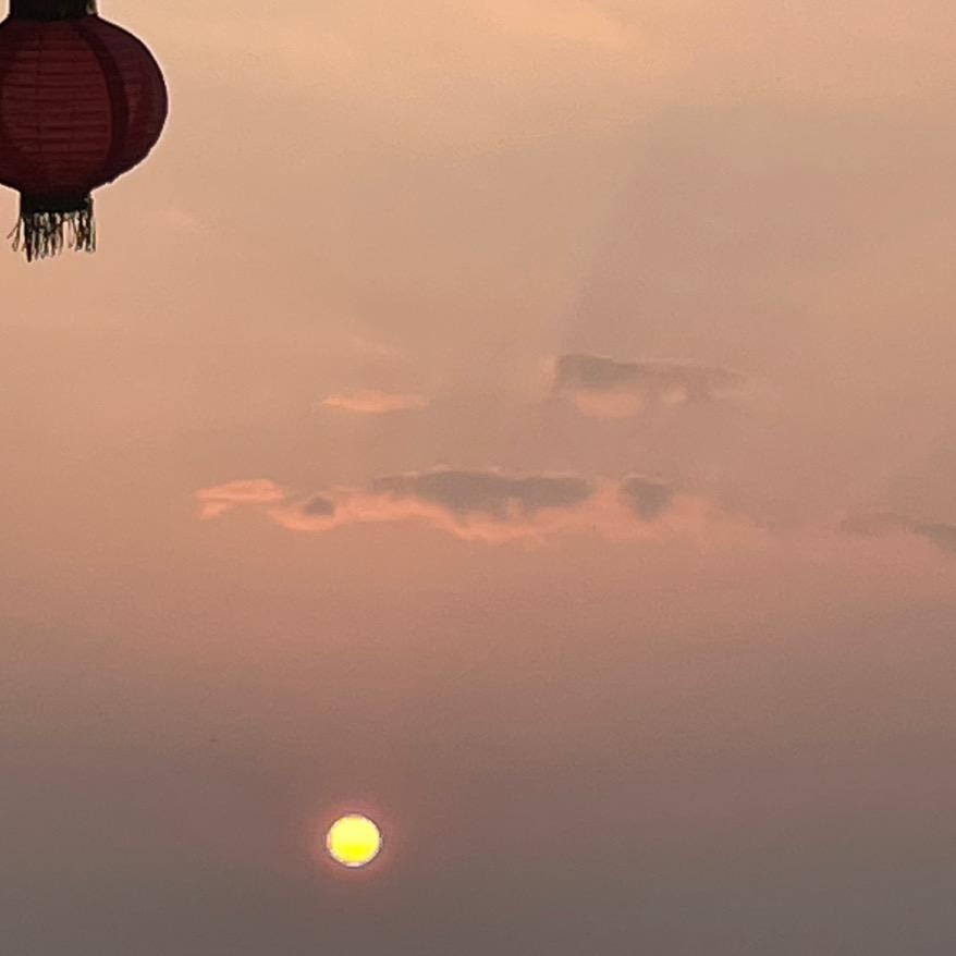 当下选择～你好他好我好～头圆圆～家