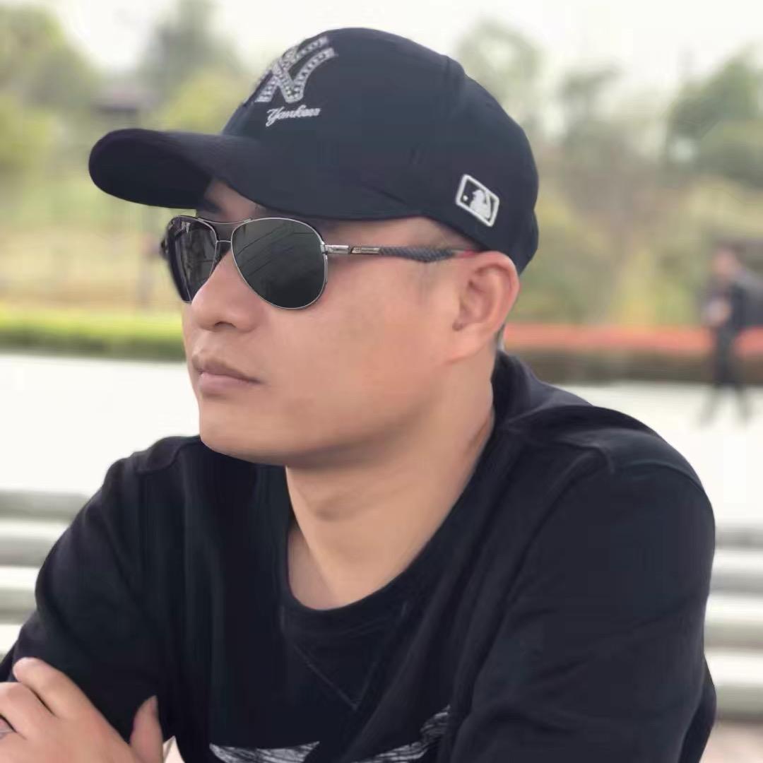 港城陈总地产观