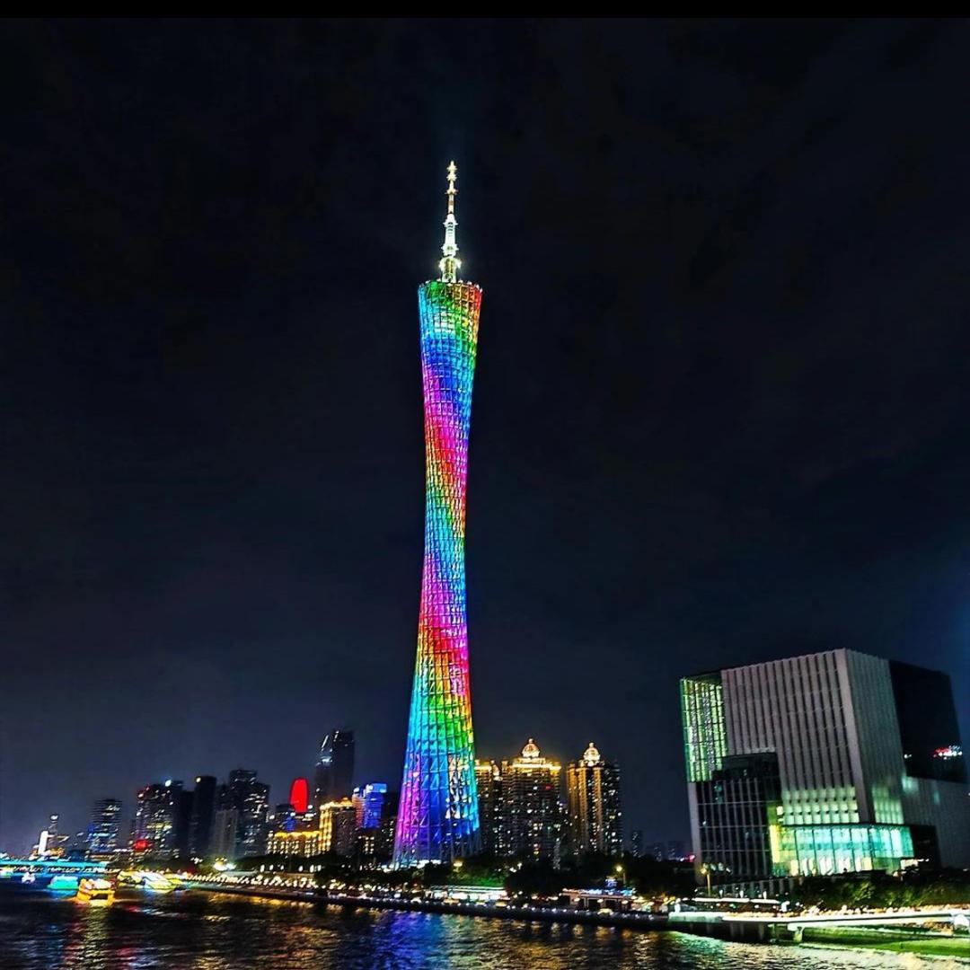 深圳盐田码头2号仓