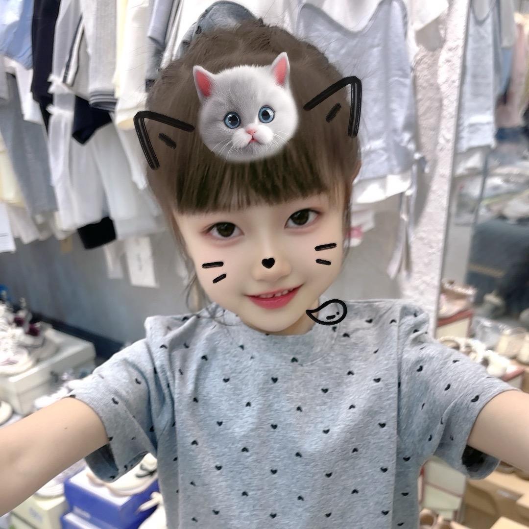 🌈宝贝👶衣橱kids
