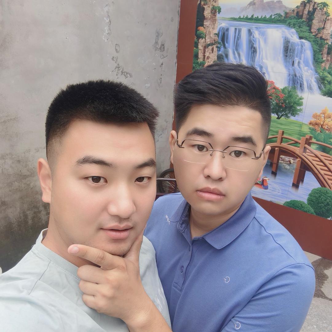 彪兄彪弟