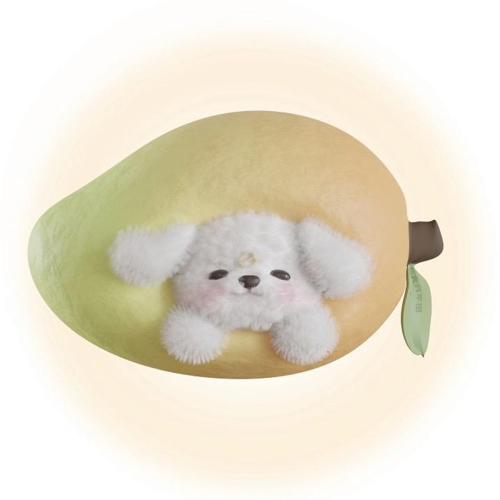 小斗˙ᯅ· 🥭