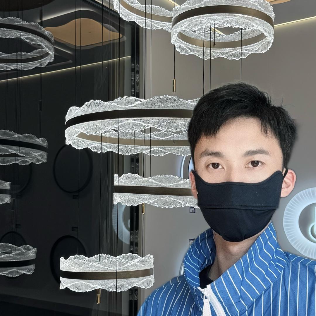 徐杰Jay