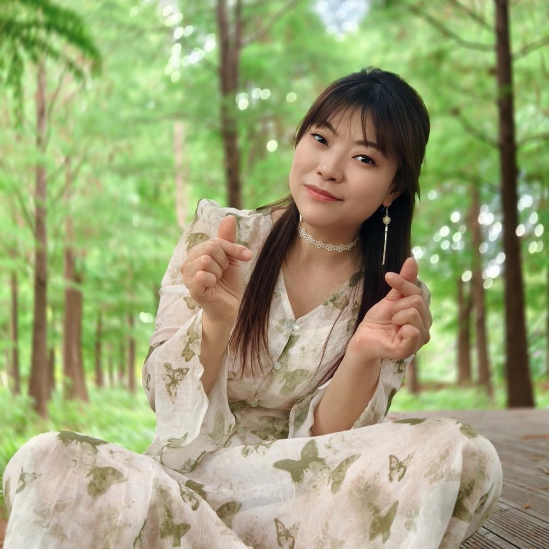 陈陈🍬