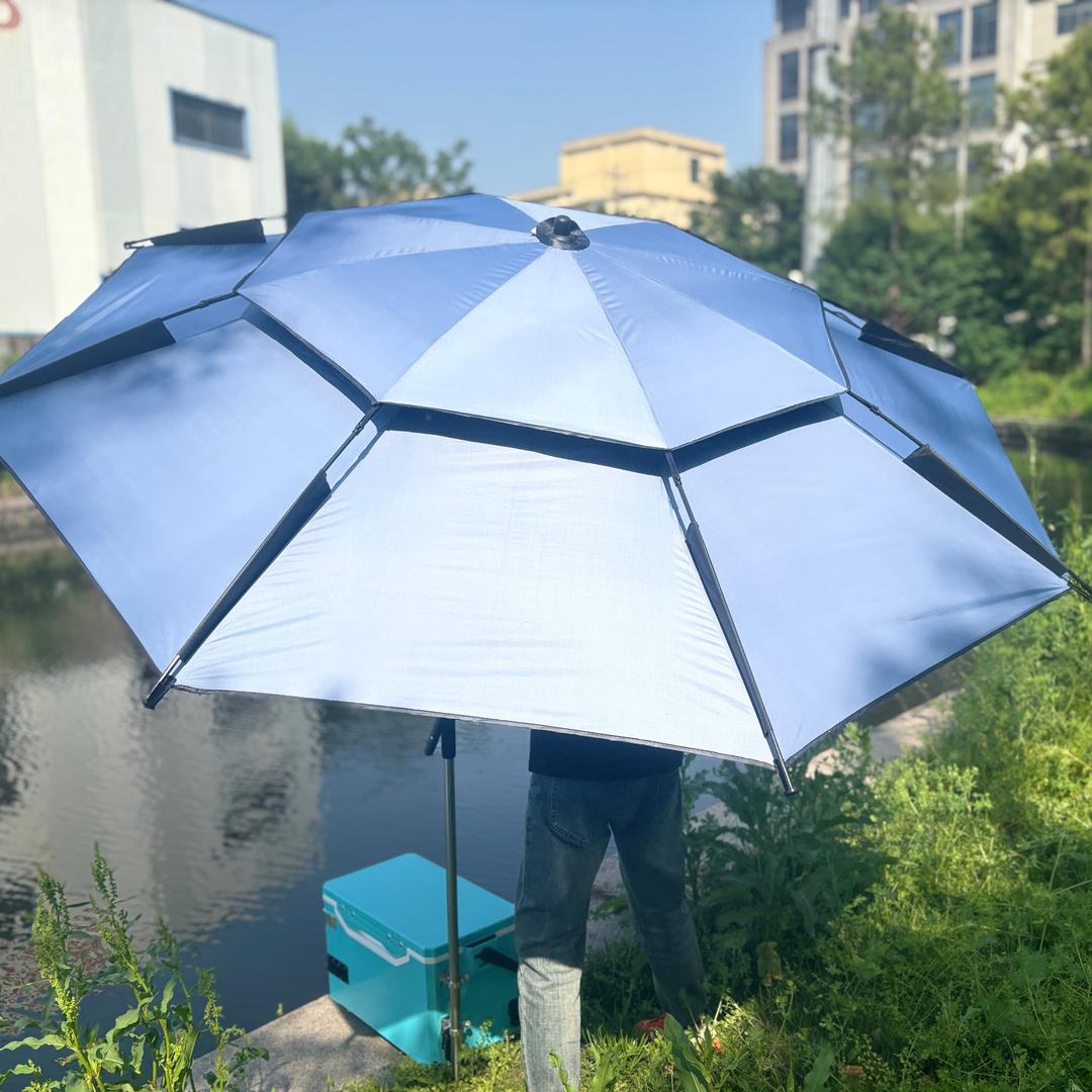 欣欣户外钓伞厂